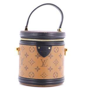 Louis Vuitton Cannes Handbag Reverse #254352L19B